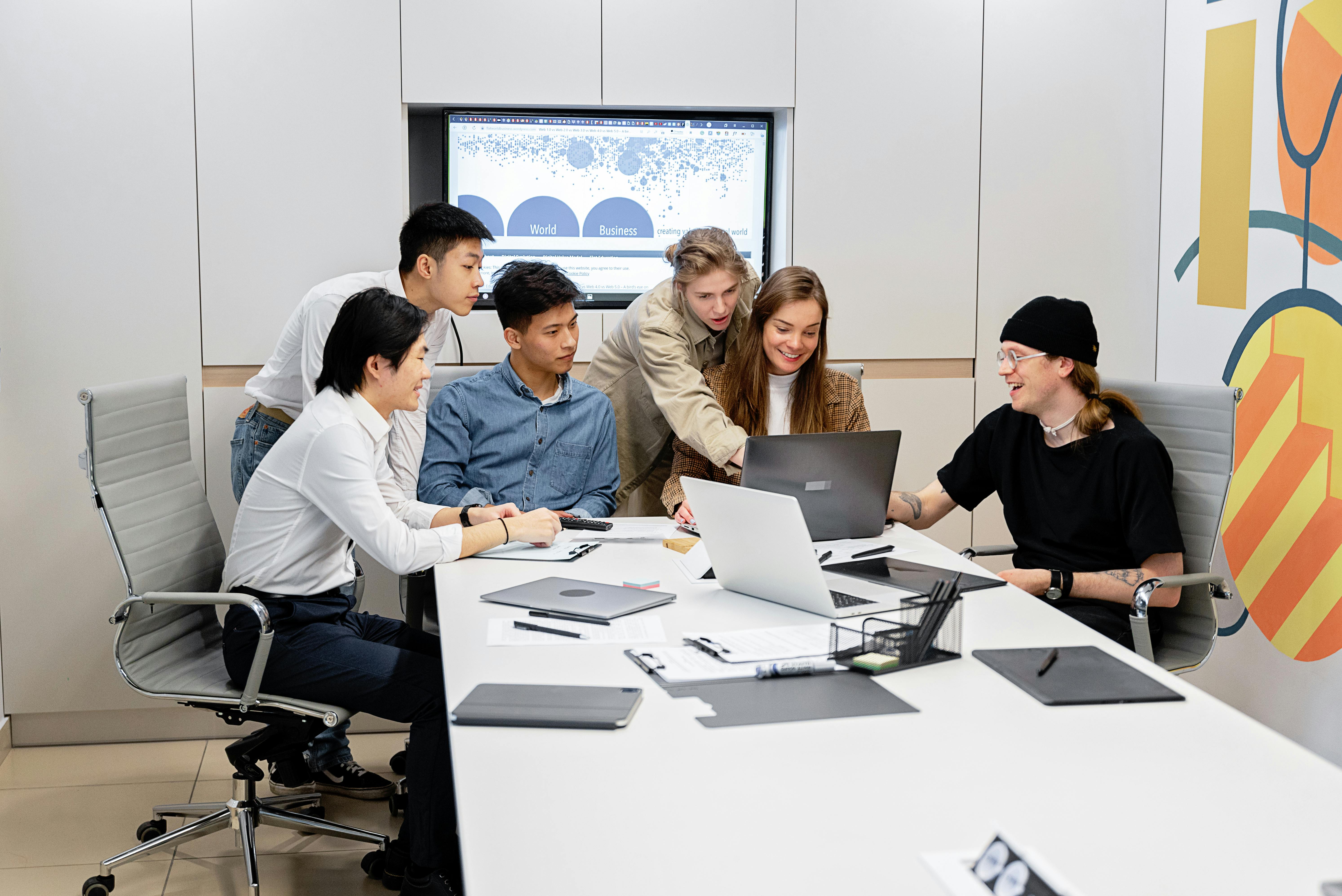 Modern intranet voor accountants